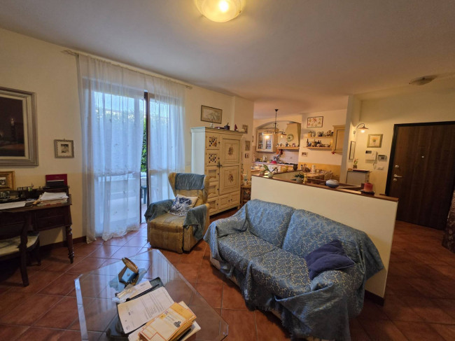 Appartamento in vendita a Asti
