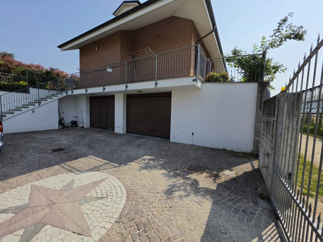 Villa in vendita a Asti
