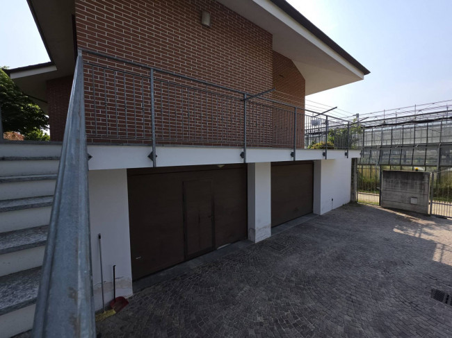 Villa in vendita a Asti