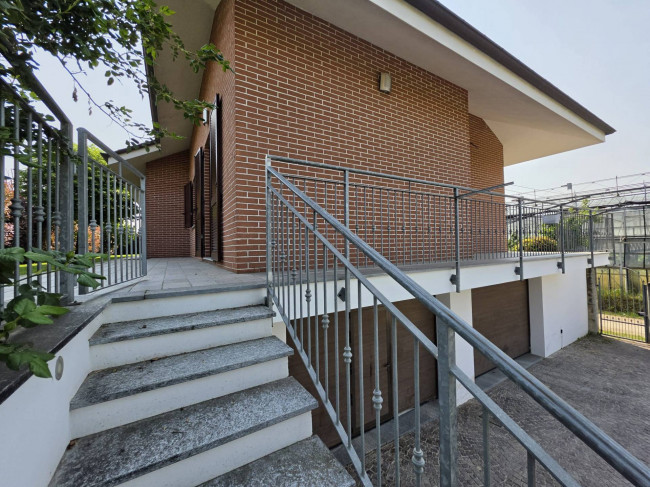 Villa in vendita a Asti