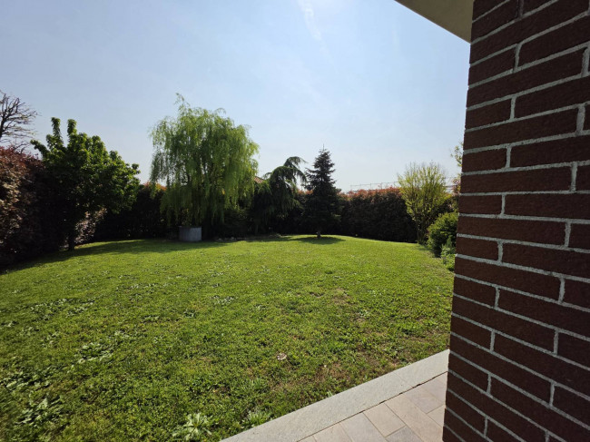 Villa in vendita a Asti