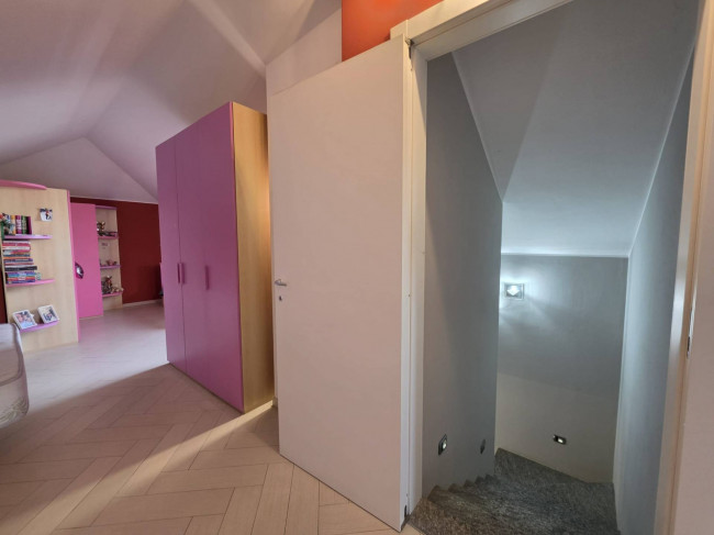 Villa in vendita a Asti