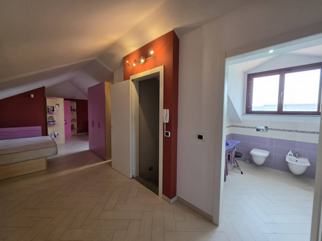Villa in vendita a Asti