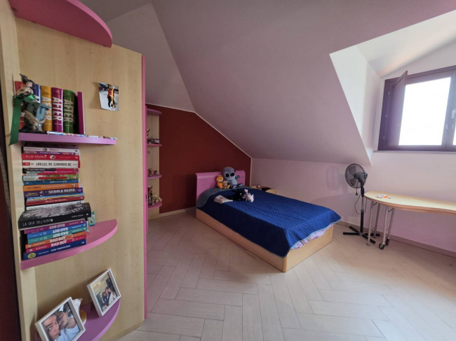 Villa in vendita a Asti