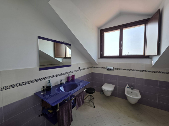 Villa in vendita a Asti
