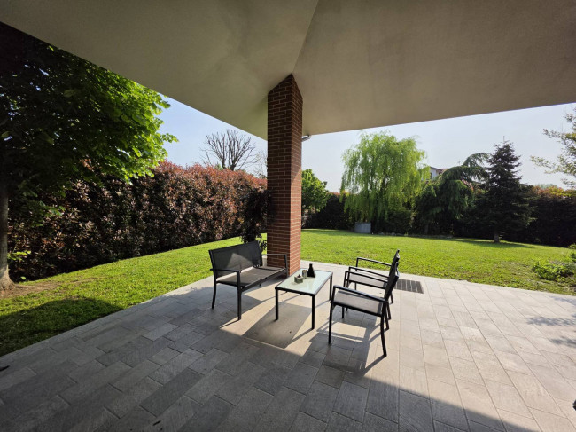Villa in vendita a Asti