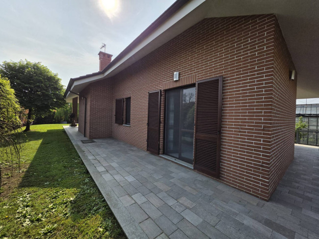 Villa in vendita a Asti