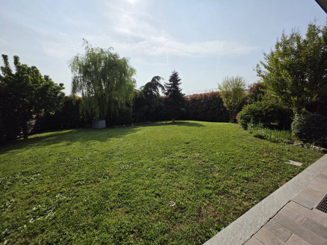 Villa in vendita a Asti