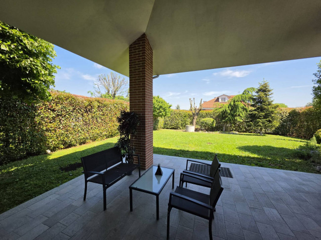 Villa in vendita a Asti