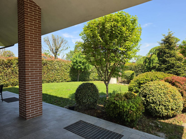 Villa in vendita a Asti