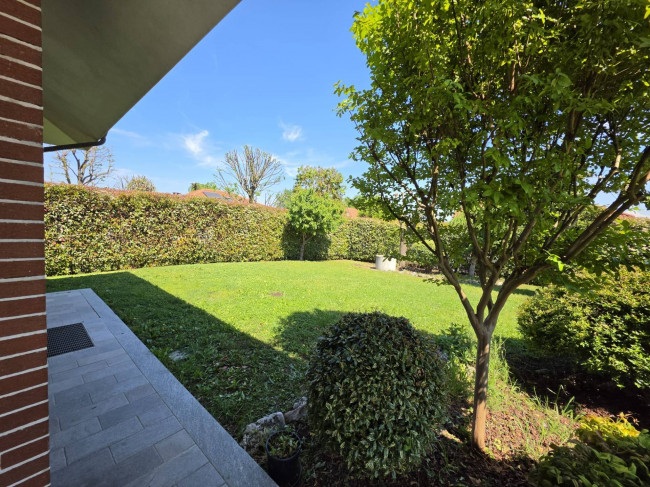 Villa in vendita a Asti