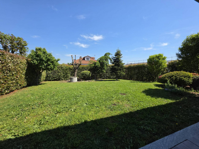 Villa in vendita a Asti
