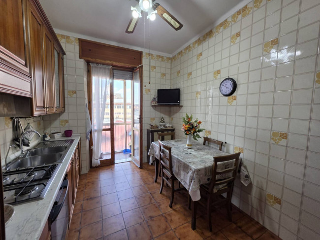 Appartamento in vendita a Asti
