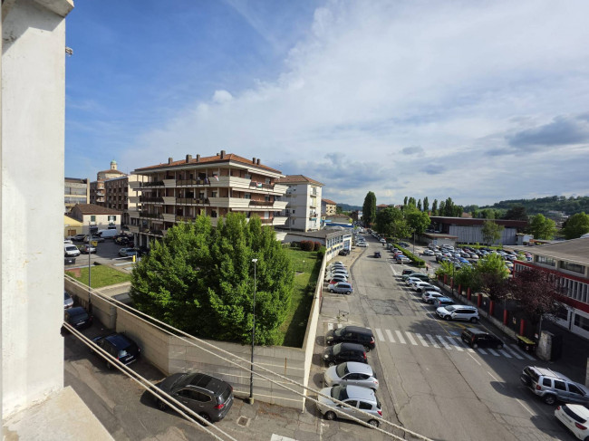 Appartamento in vendita a Asti