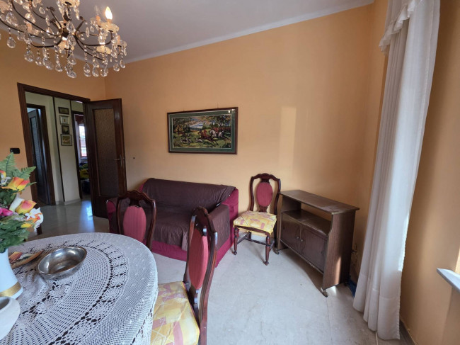 Appartamento in vendita a Asti