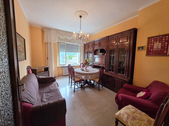 Appartamento in vendita a Asti