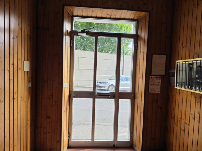 Appartamento in vendita a Asti
