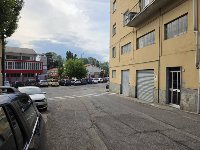 Appartamento in vendita a Asti
