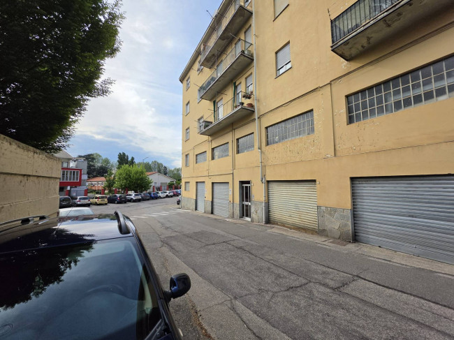 Appartamento in vendita a Asti