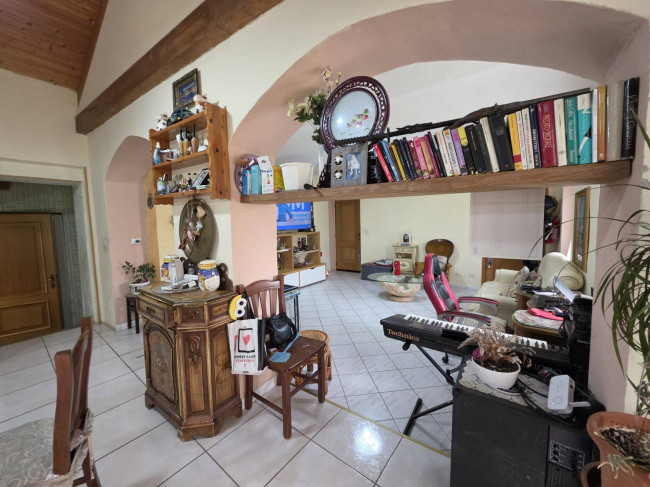 Rustico in vendita a San Damiano d'Asti