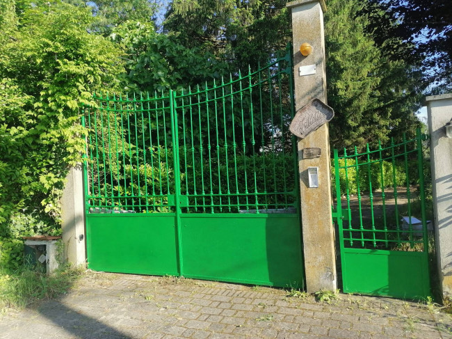 Casa singola in vendita a Soglio