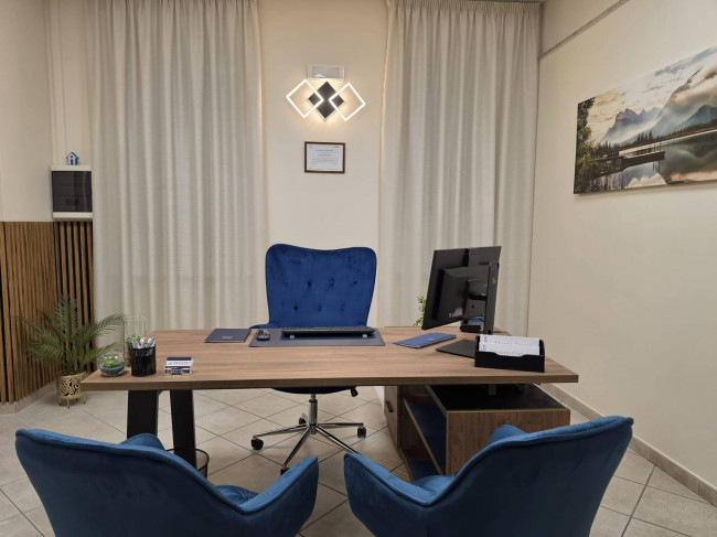 Agenzia immobiliare a Asti