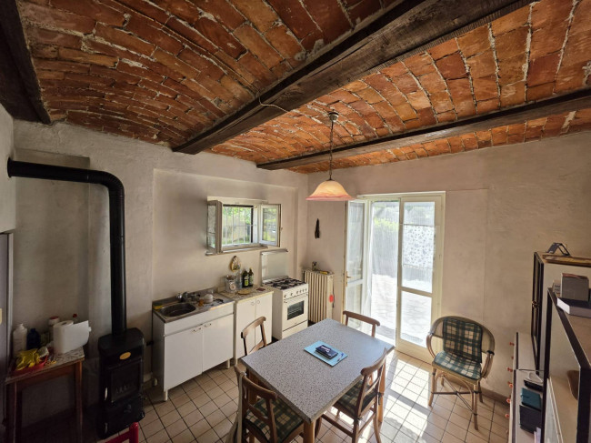 Casa singola in vendita a San Damiano d'Asti