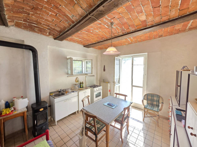 Casa singola in vendita a San Damiano d'Asti