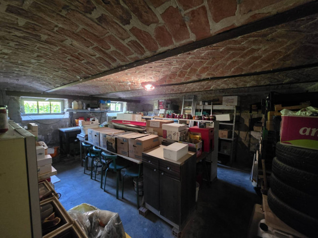 Casa singola in vendita a San Damiano d'Asti