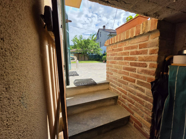 Casa singola in vendita a San Damiano d'Asti