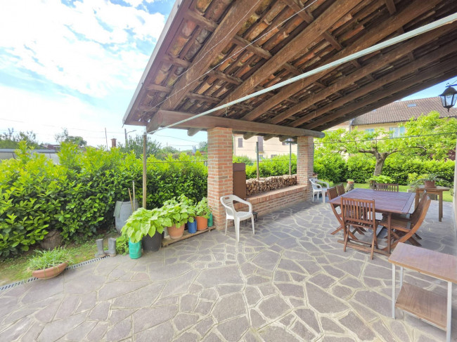 Casa singola in vendita a San Damiano d'Asti