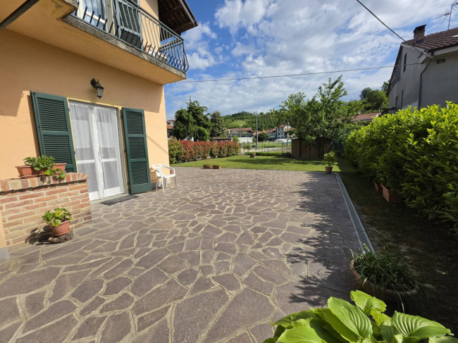 Casa singola in vendita a San Damiano d'Asti