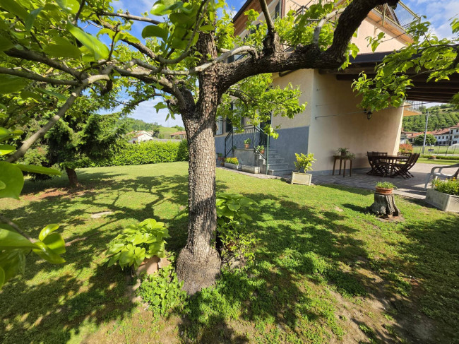Casa singola in vendita a San Damiano d'Asti