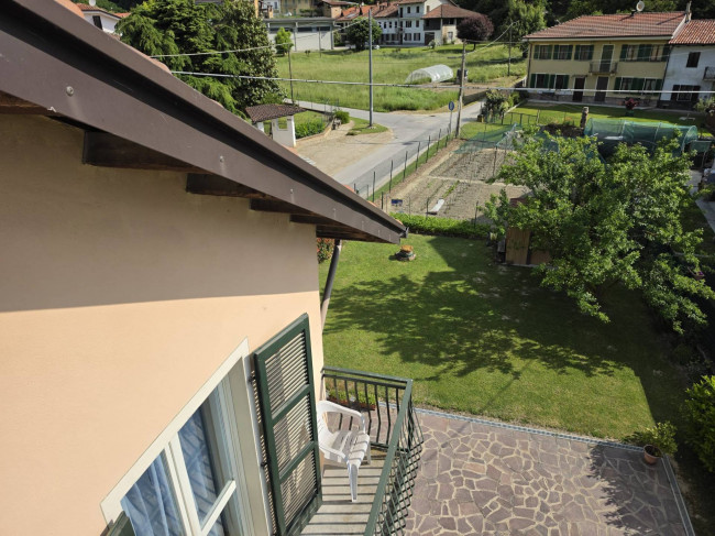 Casa singola in vendita a San Damiano d'Asti