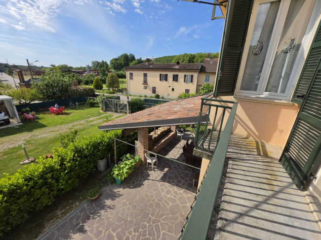 Casa singola in vendita a San Damiano d'Asti