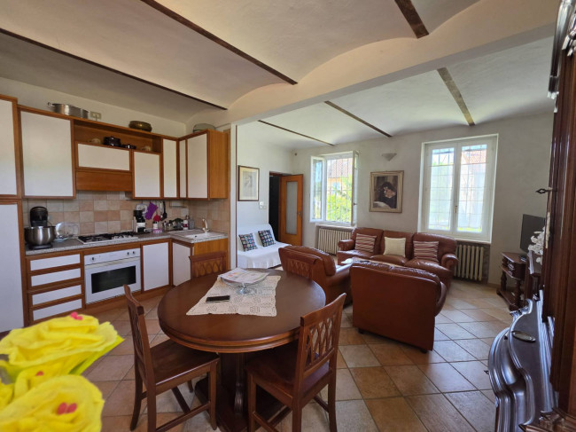 Casa singola in vendita a San Damiano d'Asti