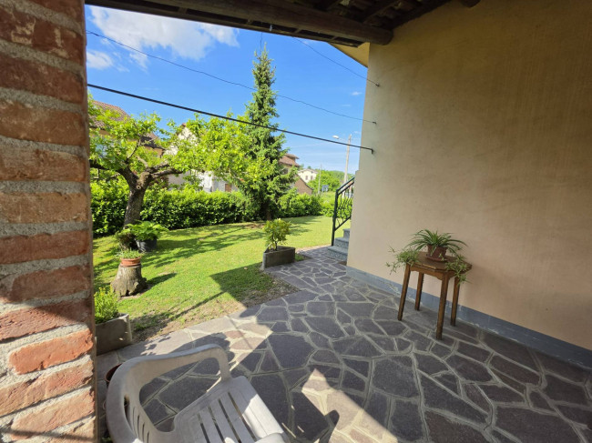 Casa singola in vendita a San Damiano d'Asti