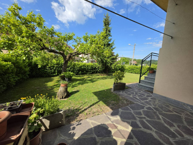 Casa singola in vendita a San Damiano d'Asti