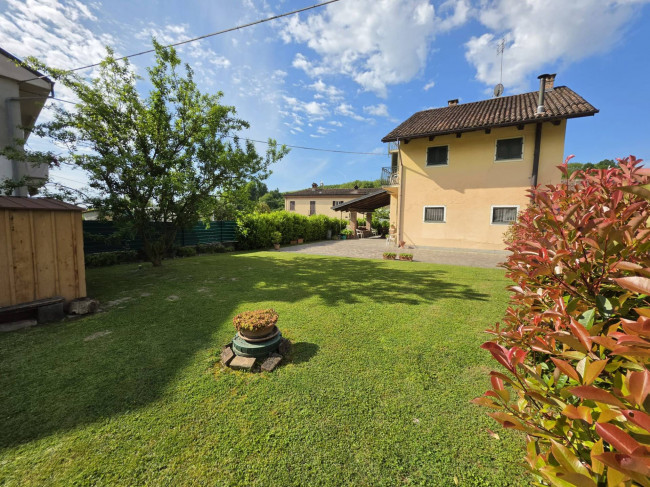 Casa singola in vendita a San Damiano d'Asti
