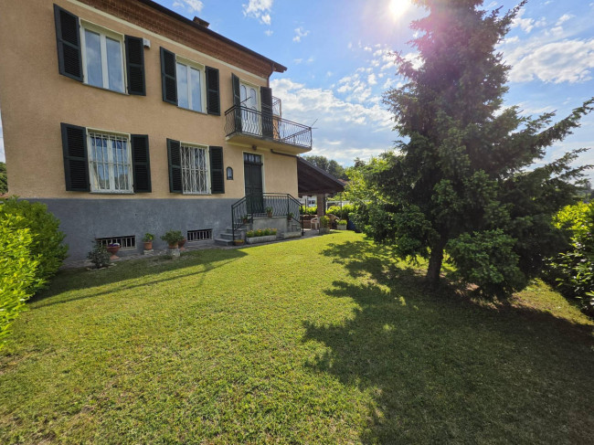 Casa singola in vendita a San Damiano d'Asti