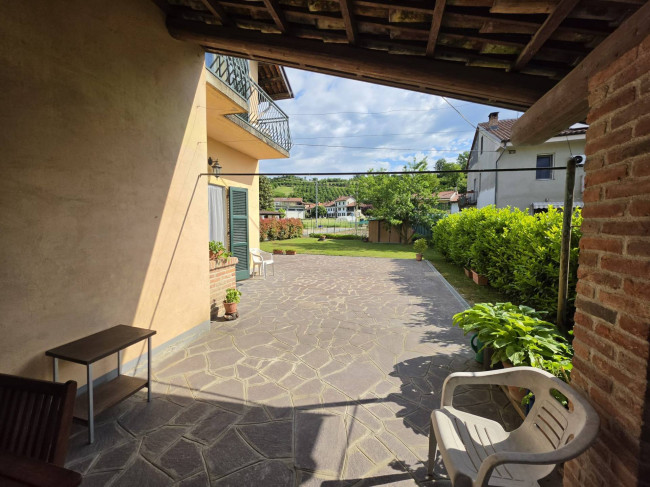 Casa singola in vendita a San Damiano d'Asti