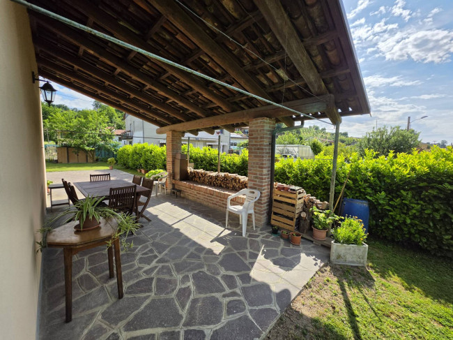 Casa singola in vendita a San Damiano d'Asti