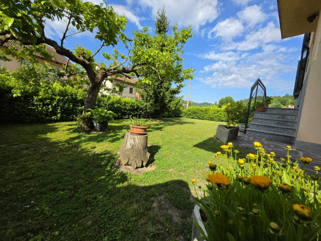 Casa singola in vendita a San Damiano d'Asti
