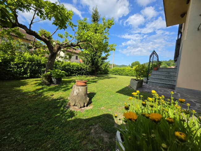 Casa singola in vendita a San Damiano d'Asti