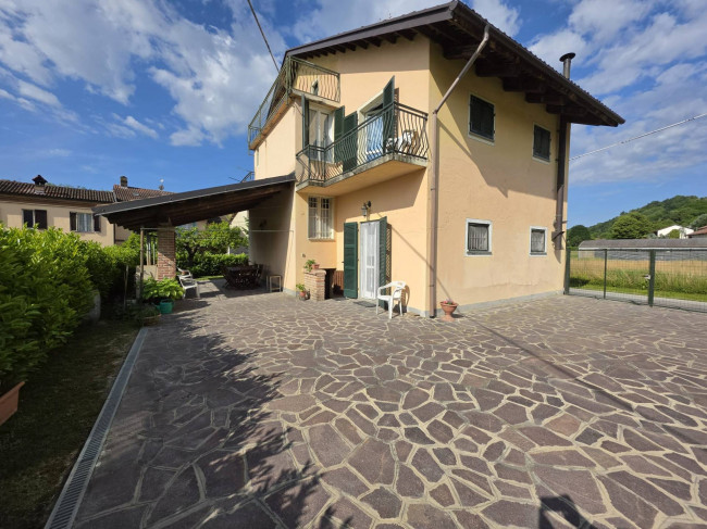 Casa singola in vendita a San Damiano d'Asti