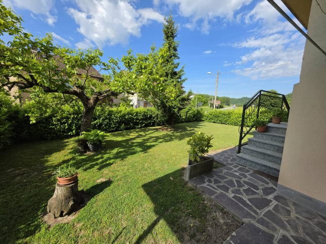 Casa singola in vendita a San Damiano d'Asti