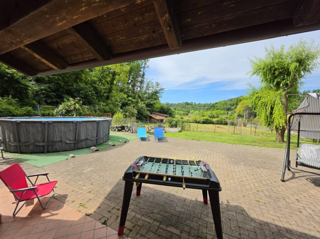 Villa in vendita a Asti