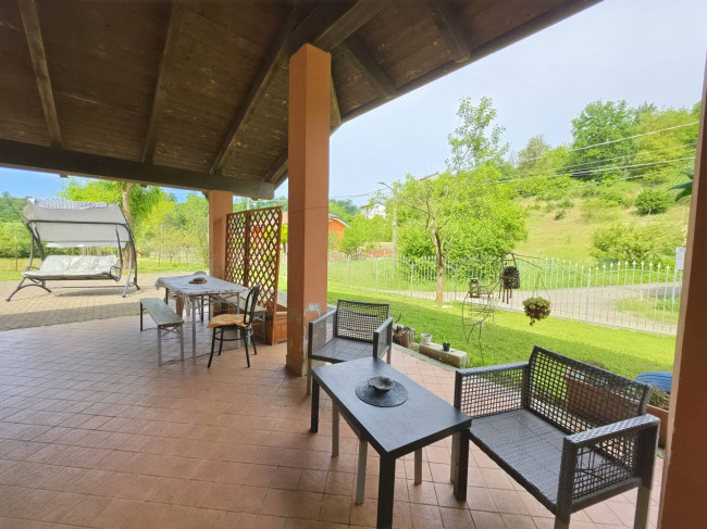 Villa in vendita a Asti