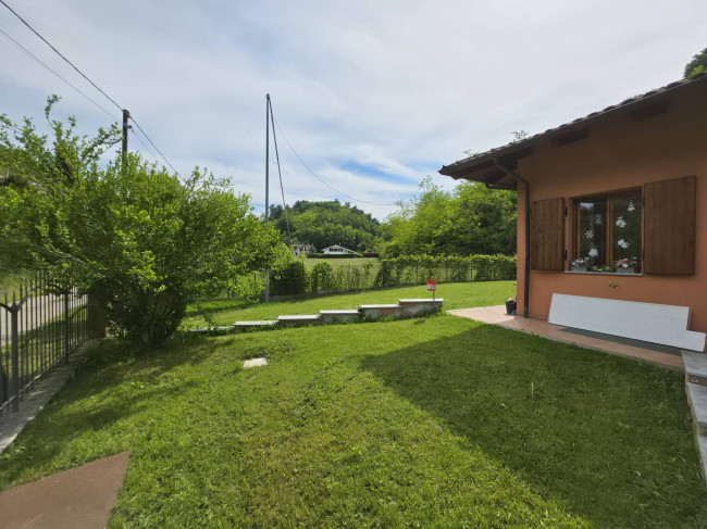 Villa in vendita a Asti