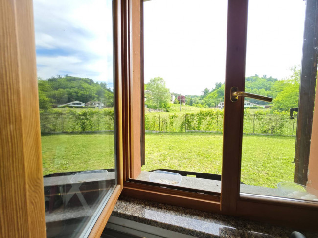 Villa in vendita a Asti